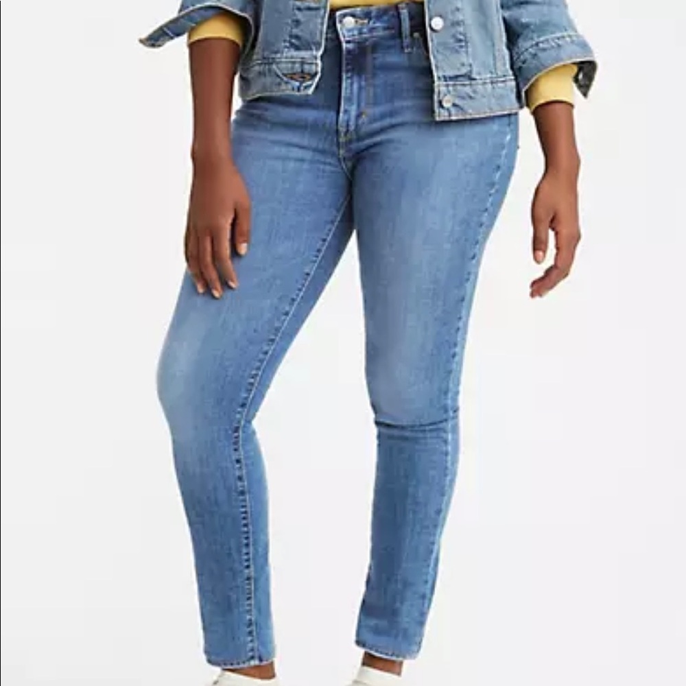 Blue jeans